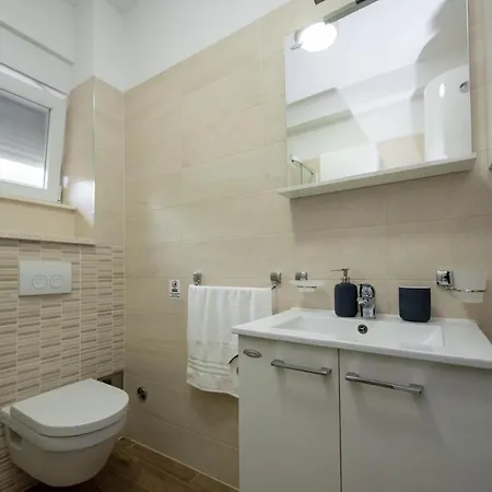 Apartamento Miss Tina Trogir