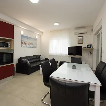 Miss Tina Apartamento *