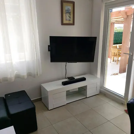 Miss Tina Apartamento Trogir