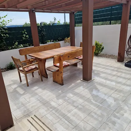 Miss Tina Apartamento Trogir