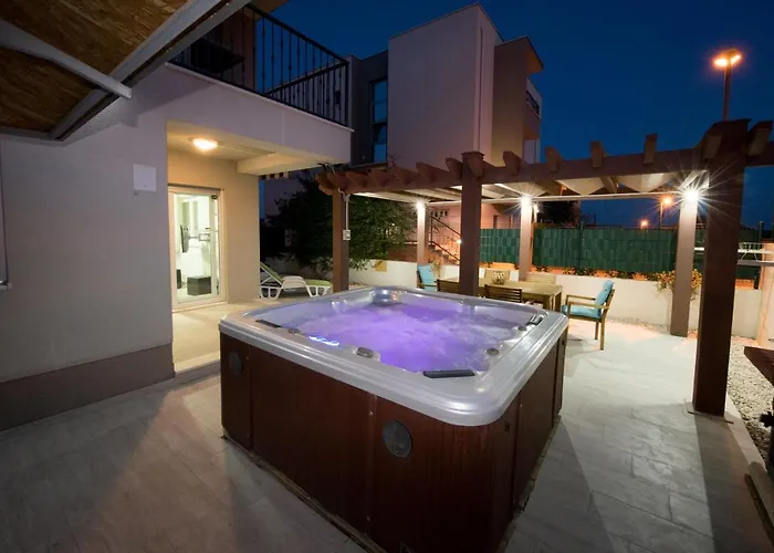 Miss Tina Appartamento *