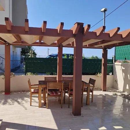 Apartment Miss Tina Trogir