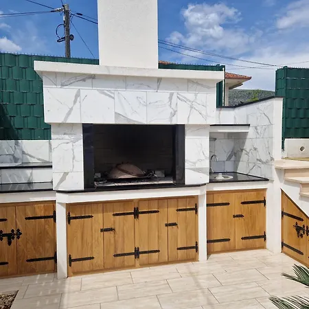 Διαμέρισμα Miss Tina *