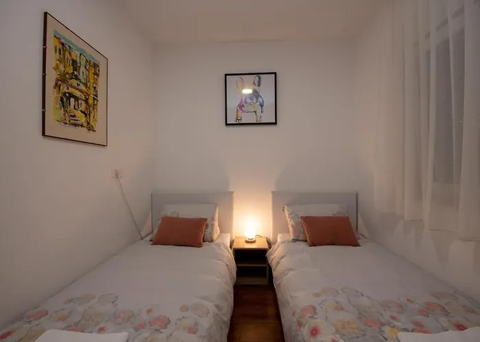 Miss Tina Appartement