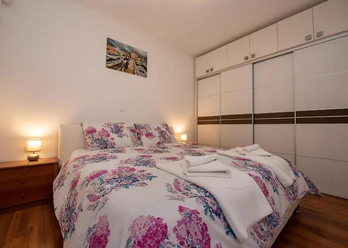 Appartement Miss Tina