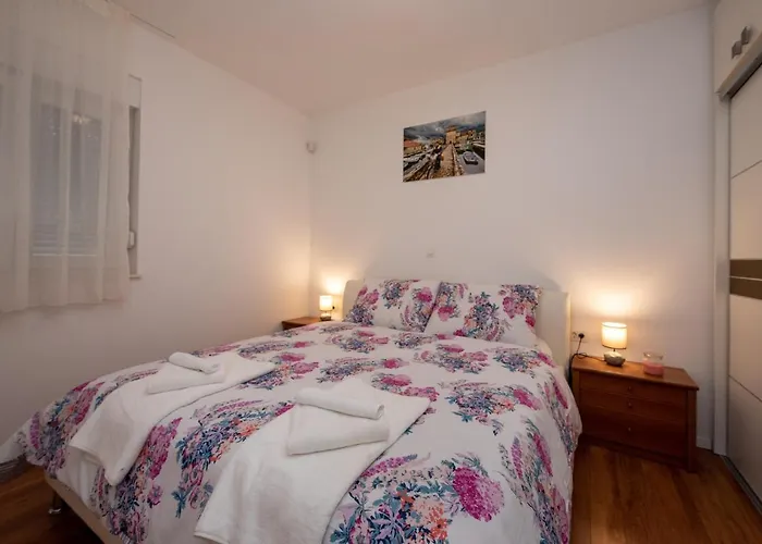 Appartement Miss Tina