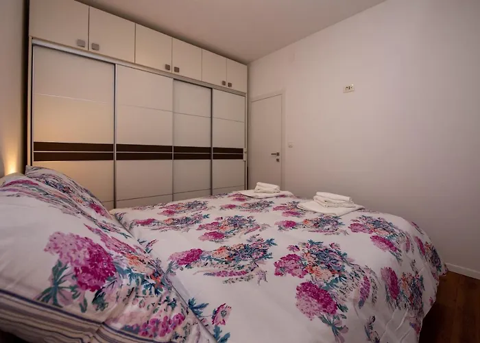 Appartement Miss Tina