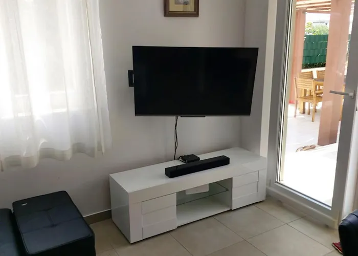 Miss Tina Appartement Trogir