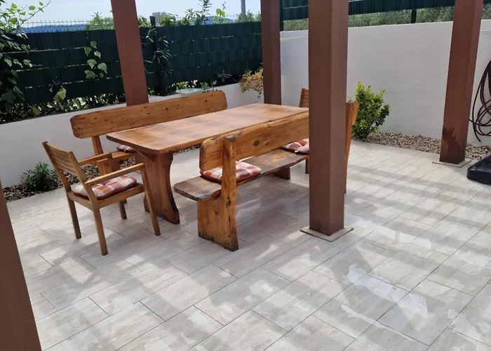 Miss Tina Appartement Trogir