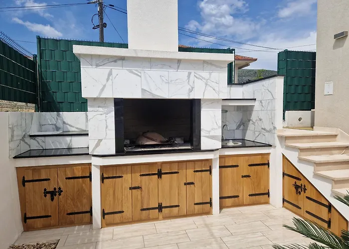 Appartement Miss Tina *