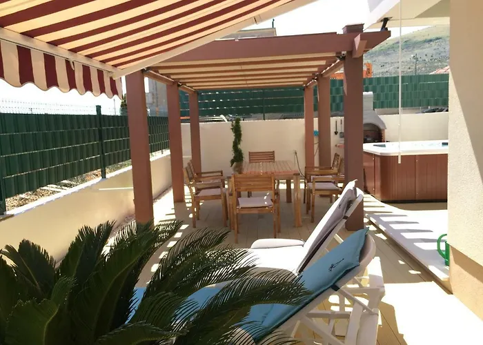 Miss Tina Appartement